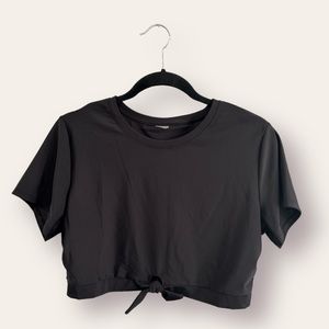 Old Navy short sleeve rashguard